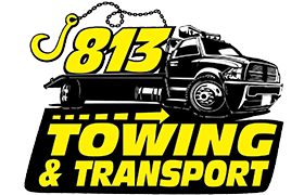 813 Towing & Transports